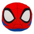 thumbnail image 1 of Cloud Pillow - Spiderman - Friendly Spider 11" New, 1 of 3