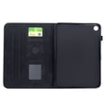 thumbnail image 4 of FOXDOCK Tablet Case for Samsung Galaxy Tab A11 with Card Slots, Stand Function, Full Protection Floral Folio Cover, 4 of 6