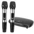 thumbnail image 4 of Digital Sound Mixer Microphone,100‑240V K8 USB Karaoke Karaoke Machine Home Karaoke System Industry-Leading Standards, 4 of 9