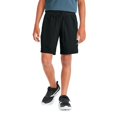 thumbnail image 1 of Athletic Works Boys' Stretch Woven Short, 1 of 6