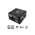 thumbnail image 1 of ASRock SL-850G 850 W ATX3.1 et PCIe5.1 80 PLUS Certifié Or Alimentation Modulaire Complète, 1 of 9