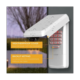 thumbnail image 5 of Universal Garage Door Keypad, Garage Keypad Opener, Garage Door Keypads & Remotes for Use with 315MHZ or 390MHZ Openers, 5 of 5