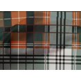 thumbnail image 4 of oneOone Cotton Cambric Fabric Tartan Check Print Fabric BTY 56 Inch Wide, 4 of 4