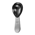 thumbnail image 2 of Stainless Steel Measuring Cups 15mL Color Contrast Thickened Coffee Spoon, 9.6x4.2cm Graduated Measuring Spoon for Liquids and Dry Ingredients Measuring Spoons and Cups, 2 of 2