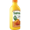 thumbnail image 2 of Tropicana 100% Orange Juice Lots of Pulp, 1.36 L, 2 of 5