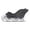 PK, variant on Lksixu Toddler Toys Educational Baby Toys Christmas Sleigh Toy Christmas Snowman Snowflake Statue Mini Sleigh Christmas Party Christmas Tree Pendant Holiday Plastic Sleigh Five Colors Learning Toys