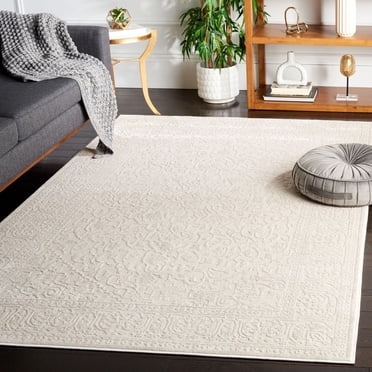 SAFAVIEH Reflection Dolkar Traditional Area Rug