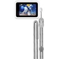 thumbnail image 5 of Sleeve + Lanyard, White (HERO9 Black) - Official GoPro Accessory (ADSST-002), 5 of 5