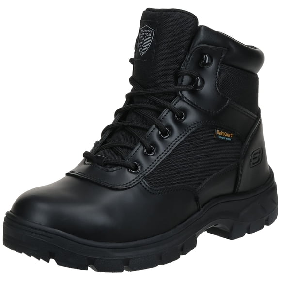 Skechers Work Wascana-Benen Men's Boot