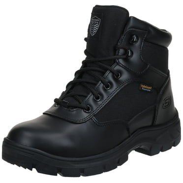 Skechers Work Wascana-Benen Men's Boot