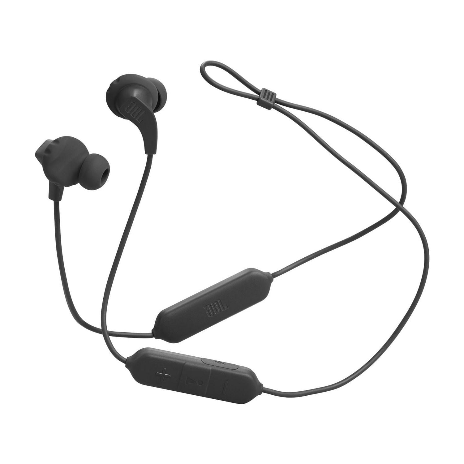 JBL Endurance Run 2 Wireless - Écouteurs de sport sans fil étanches