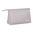 thumbnail image 1 of TopLLC Sacs Cosmétiques Sac de Maquillage Mignon, Mini Pochette Cosmétique pour Femmes, Mignonne Trousse Cosmétique pour Gâteau Sac de Rangement de Toilette Portable un Rangement, 1 of 2
