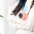 thumbnail image 4 of Xingzhi Environmentally Wind ABS Environmentally High Making Environmentally G01-pink, 4 of 6