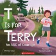 thumbnail image 1 of New and Trending: T Is For Terry by Denise Dias, 1 of 3