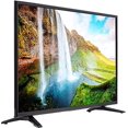 thumbnail image 2 of Norcent N24H-S1 24 Inch 720P HD LED Smart TV Build-in WebOS System, HDMI ARC USB Optical Ports, with TTS Function (Norcent N24H-S1), 2 of 5