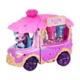 thumbnail image 3 of Magic Mixies Mixlings Magic Potions Truck, 3 of 6