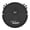 Black#2, variant on Robot Vacuum Cleaner with Sweeping Suction and Mopping | Automatic Smart Robotic Vacuum for Hard Floors Carpets Pet Hair