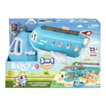 thumbnail image 1 of BLUEY 3-IN-1 AIRPLANE PLAYSET, 1 of 8