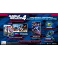 thumbnail image 3 of Jeu vidéo GUNDAM BREAKER 4 LAUNCH EDITION pour (PS5), 3 of 9