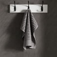 thumbnail image 1 of Nilvkv Towel Thickened Soft Absorbent Plain Color Household Wash Face Gift Towel, 1 of 6