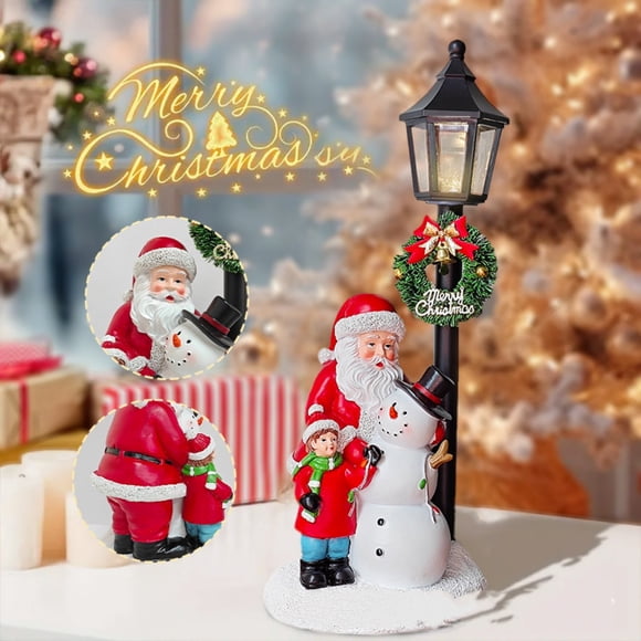 Oliegs Blanket Festive Holiday Desktop For Home And Seasonal Tabletop Ornament With Elegant Design Ideal For And Year Round Display As A