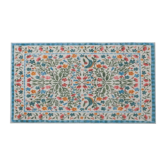 TIELUTT Beige Long Bathroom Carpet Washable Non Bath Mat Bohemian Style Soft and Oversized Throw Blanket for Couch Big Rug Carpet for Girls Room Soft Throw Blanket for Bed Knit Throw Blankets for Couc