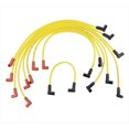 thumbnail image 1 of 4048 8 Mm. Set de Fils sur Mesure Super Stock en Graphite&44; Jaune, 1 of 1