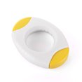 thumbnail image 2 of Eggs Slicers For Boiled Eggs,eggs Shells Opener Eggs Cutter, Eggs Separator, Eggs Cutter Boiled Bottle Opener Kitchen Utility Knife Tool Shells, 2 of 4