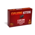 thumbnail image 1 of Jeu de cartes Exploding Kittens Édition originale, 1 of 4