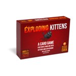 Exploding Kittens Original Edition Card Game