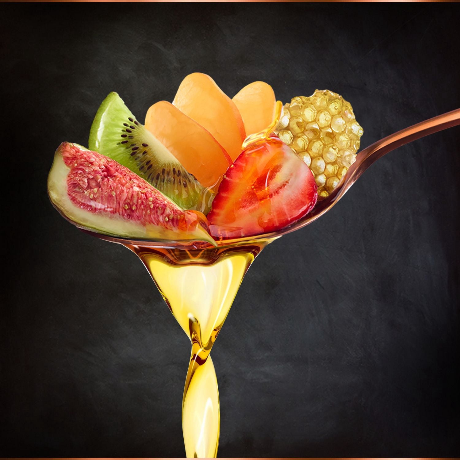 Hair Food Sulfate Free Colour Protect Dry Shampoo Infused with White Nectarine & Pear Fragrance