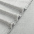 thumbnail image 2 of HOMETRENDS Luxury Plush Blanket, 2 of 3