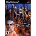 thumbnail image 1 of Virtua Fighter 4 - PlayStation 2, 1 of 6