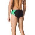 thumbnail image 2 of Speedo Slip Spark Splice, Noir/vert, 22, 2 of 2