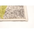 thumbnail image 2 of ECARPET Modern Geometric Indoor Area Rug Remi Collection, 2 of 9
