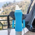 thumbnail image 2 of 2Pcs Thermal Water Bottle Cover for Cirkul Neoprene Sleeve Stylish Designs Flavored Insulation Water Bottle Protector, 2 of 8