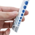 thumbnail image 2 of Lindbes Otoscope Ear Set Light Scope Strep Throat Test Kit Camera Wax Remover Nursing Supplies Nurses Digital, 2 of 8
