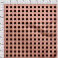 thumbnail image 3 of oneOone Cotton Poplin Fabric Gingham Check Print Fabric BTY 56 Inch Wide, 3 of 4