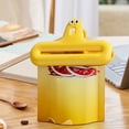 thumbnail image 4 of UsRHHA Multipurpose Sealing Clips, Dampproof Food Bag Clips for Kitchen Snack Storage, Reusable Sealing Clamps, 4 of 7