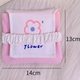 thumbnail image 4 of CAROOTU Napkin Storage Bag Portable Large Capacity Tampon Bag Multifunctional Storage Bag For Outdoor New, 4 of 6