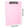 thumbnail image 2 of Yhmxh Office Supplies,School Supplies,Back To School Supplies Folder Writing Pad,Test Paper Storage Box,Multifunctional File Box,Writing Clamp Board,Office Supplies A4 Board Clamp Writing Splint, 2 of 4