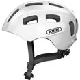 thumbnail image 1 of Abus, Youn-I 2.0, Casque, Blanc Perle, M, 1 of 7