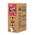 thumbnail image 2 of Lucas Oil 18005 6 Gallon SAE 5W-30 Synthetic Motor Oil, 2 of 2