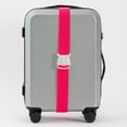 thumbnail image 2 of Jetstream® Sangle de Bagages Réglable de 72 pouces, Courroie Ajustable pour Valise, 2 of 7