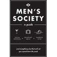 thumbnail image 1 of Société pour Hommes: un Guide et Tout Ce Qui Va Te Mettre à l'Échelle, 1 of 2