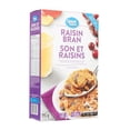 thumbnail image 3 of Great Value Family Size Raisin Bran, 3 of 4