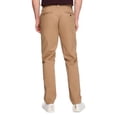 thumbnail image 3 of George Men's Slim Straight Chino Pant, 3 of 6