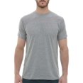 thumbnail image 1 of M&O 3541 Deluxe Blend T-Shirt, 1 of 2