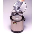 thumbnail image 5 of Thermos Marque Cuiseur Thermique en Acier Inoxydable 4,5 L Carry Out Shuttle Chef (TCRA 4500), 5 of 5