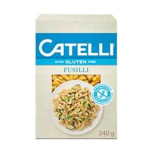 Catelli Pâtes fusillies sans gluten